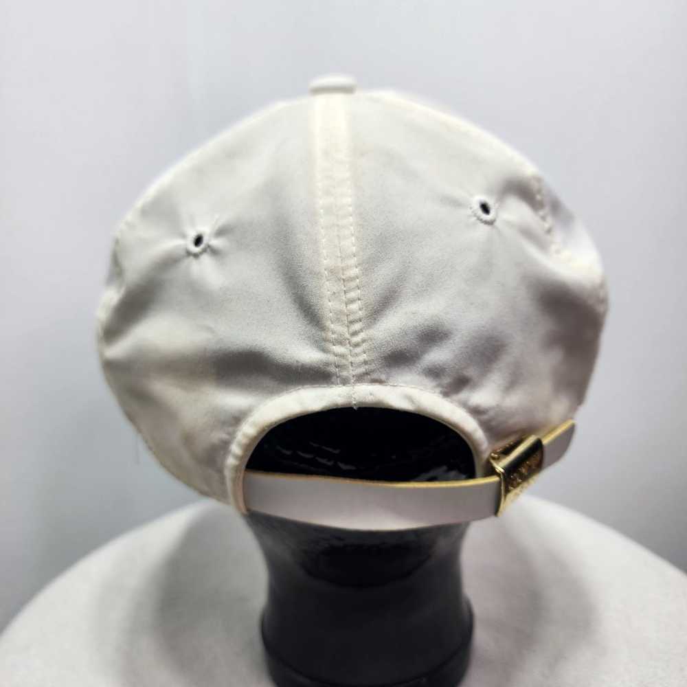 Vintage Masters golf adjustable hat tree embroide… - image 3