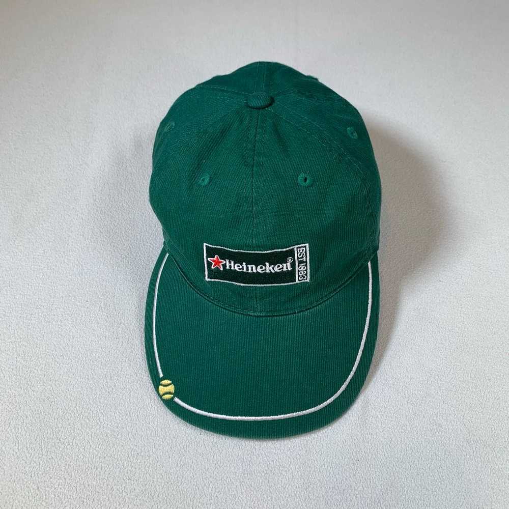 Vintage US OPEN 2003 Heineken Tennis Rare Andy Ro… - image 3