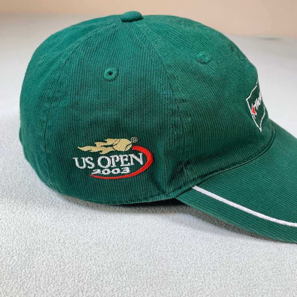 Vintage US OPEN 2003 Heineken Tennis Rare Andy Ro… - image 6