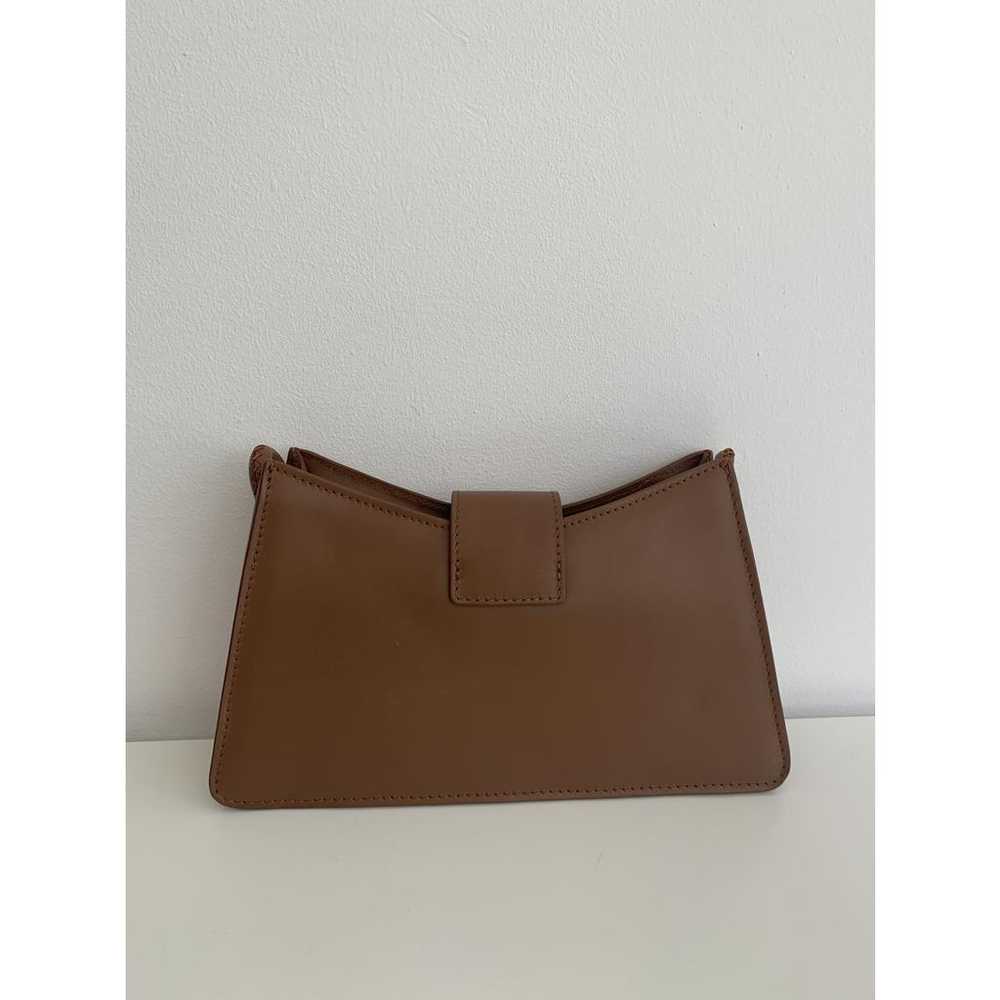 Elleme Leather handbag - image 6