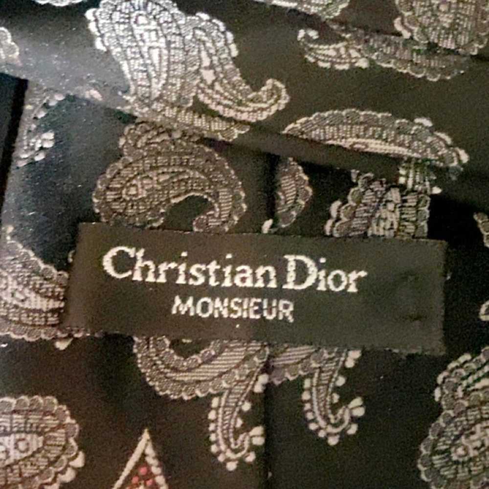 Vintage Christian Dior Monsieur 100 - image 1