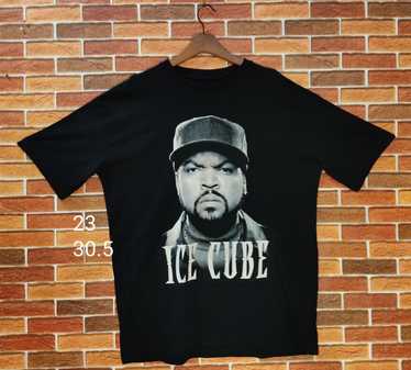 Band Tees  Rap Tees DeleteIce Cube Rapper Tsh