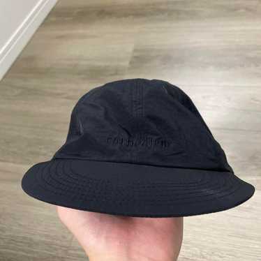 Kudol Nylon Cap Black Ayane Kaneko - image 1