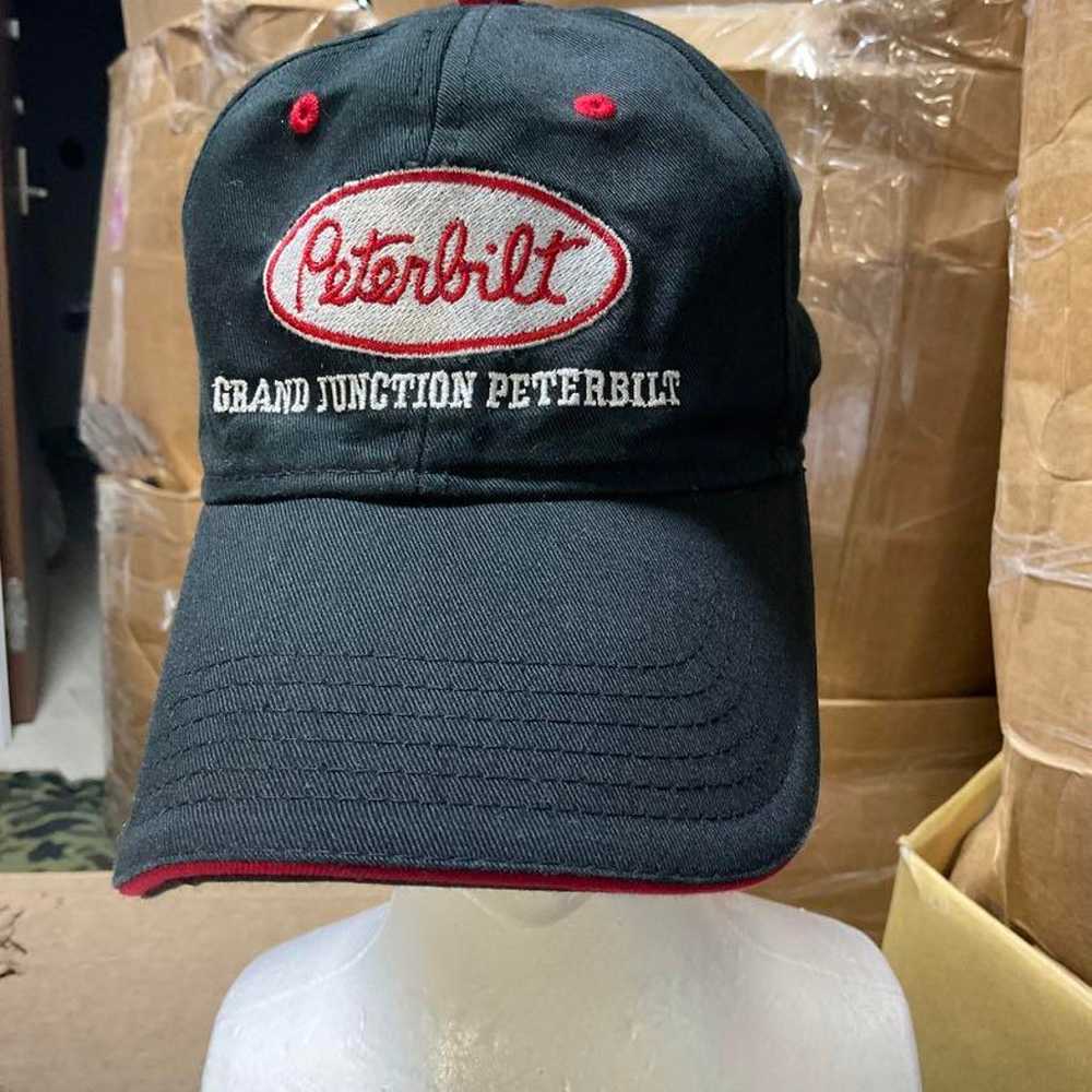 Peterbilt Grand Junction Otto Cap - image 1