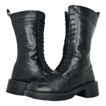 Dr. Martens Leather boots - image 1