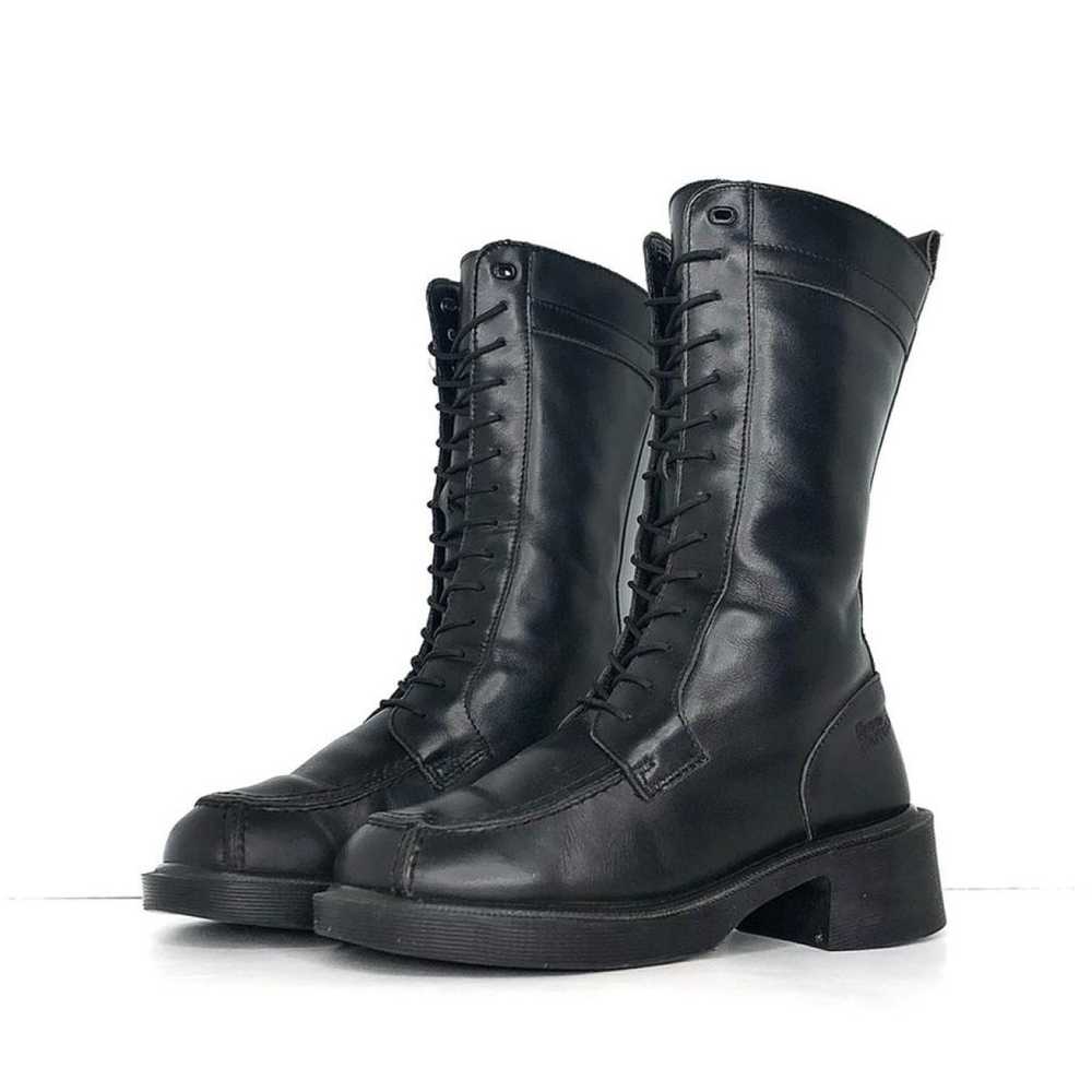 Dr. Martens Leather boots - image 2