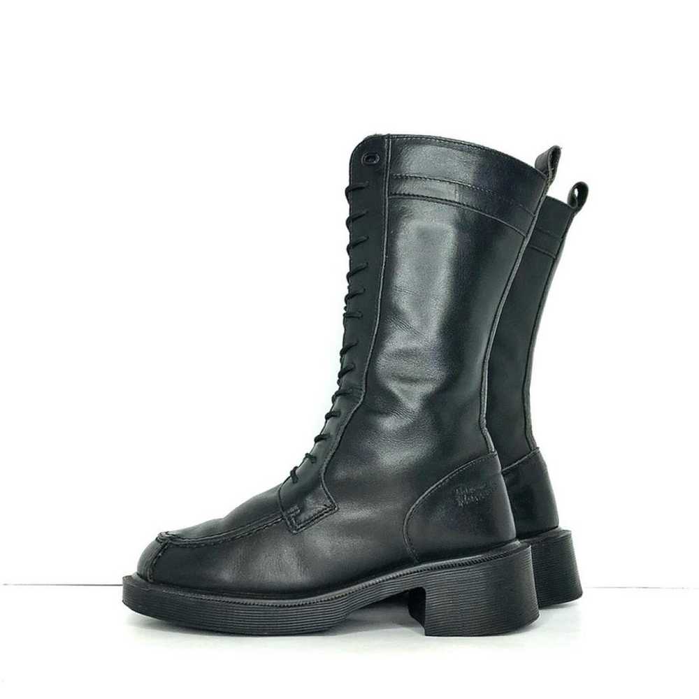 Dr. Martens Leather boots - image 4