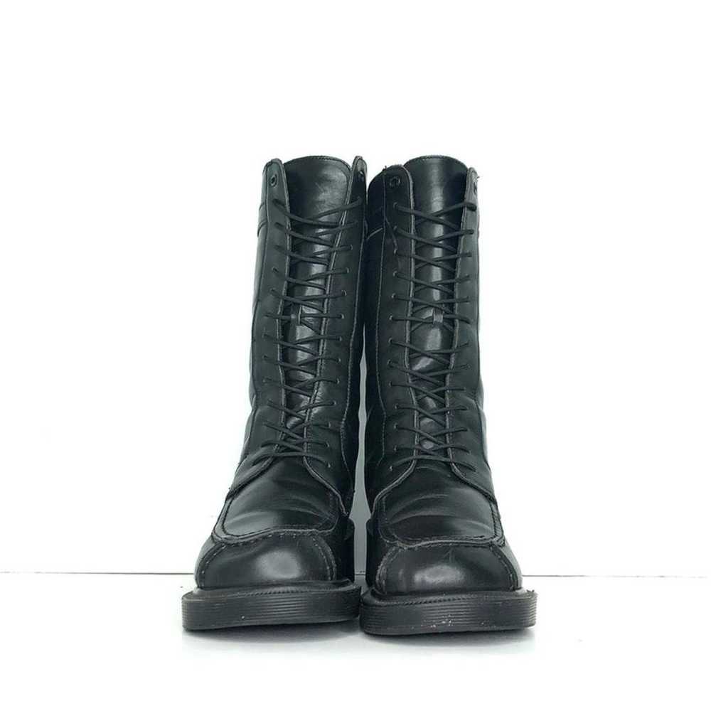 Dr. Martens Leather boots - image 7