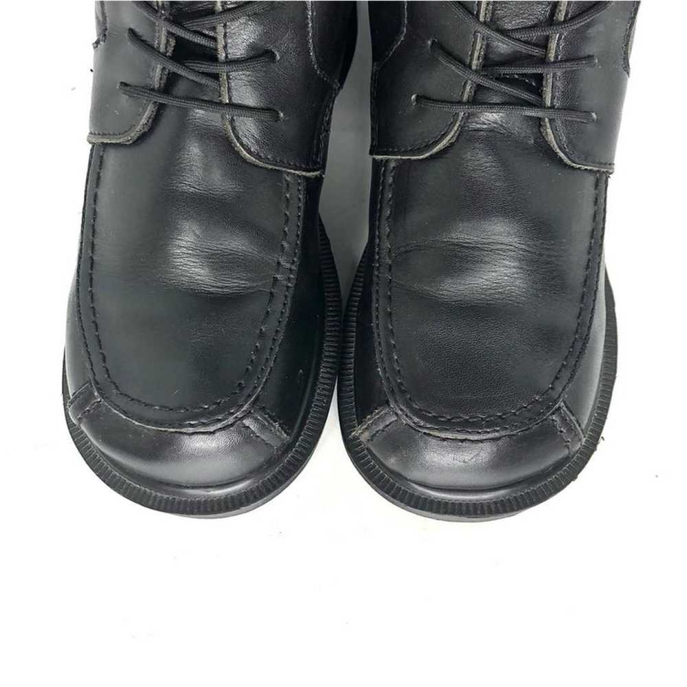 Dr. Martens Leather boots - image 8