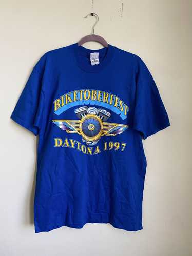 Daytona × Vintage Vintage 1997 Daytona Biketoberfe