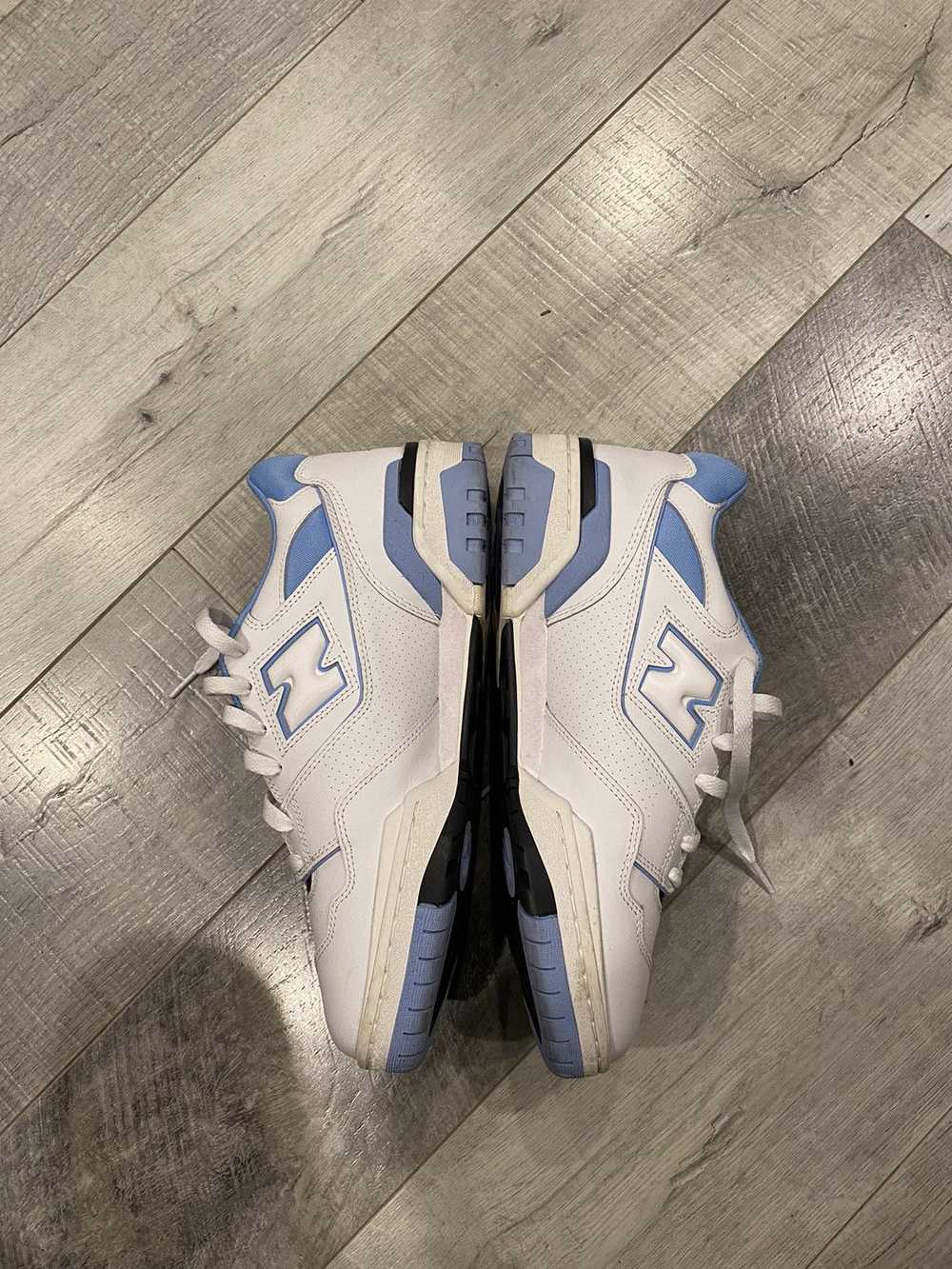 New Balance UNC New Balance 550 (open to offers) - image 2