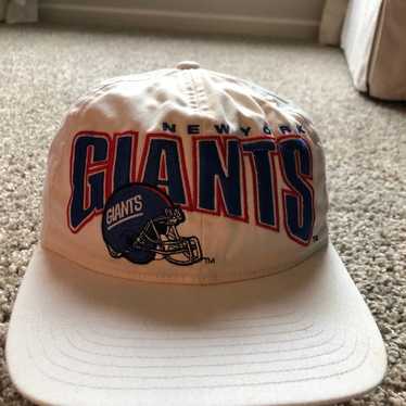 Giants Hat