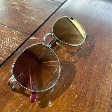 Vintage Frames Company Miami Vice Sunglasses