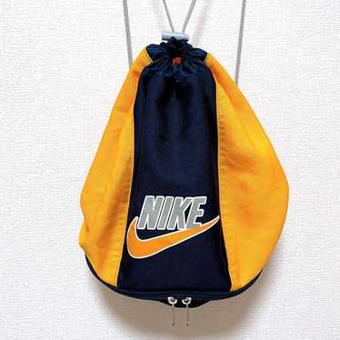 NIKE Retro Bag Backpack Y2K 90s