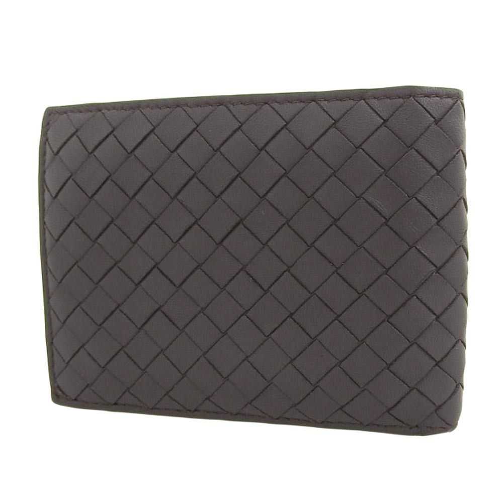 Bottega Veneta Bottega Veneta Bottega Veneta Leat… - image 2