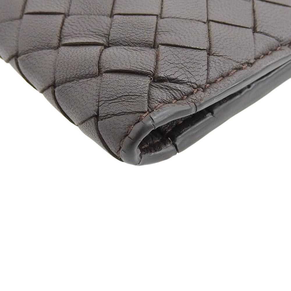 Bottega Veneta Bottega Veneta Bottega Veneta Leat… - image 3