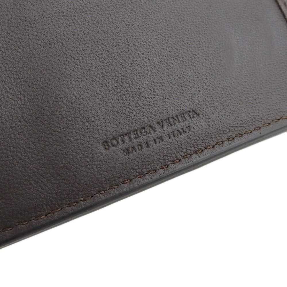 Bottega Veneta Bottega Veneta Bottega Veneta Leat… - image 7