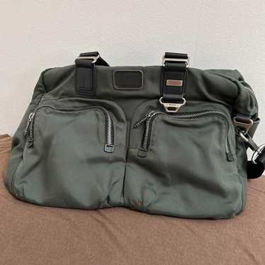 Tumi alpha bravo 22340sph - Gem