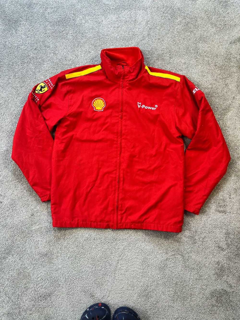 Ferrari × Racing × Sports Specialties Vintage Fer… - image 1