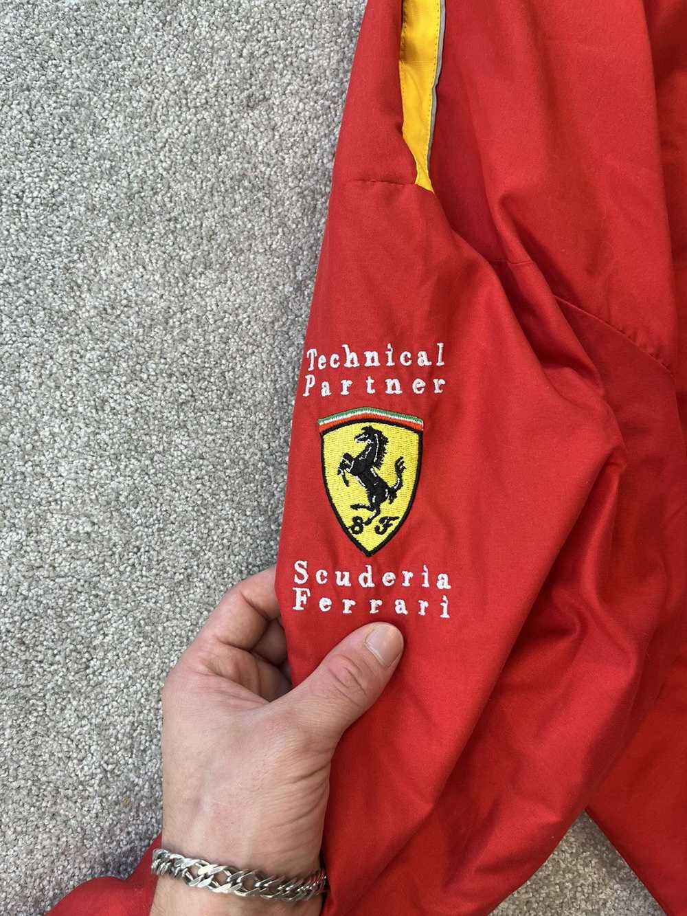 Ferrari × Racing × Sports Specialties Vintage Fer… - image 4