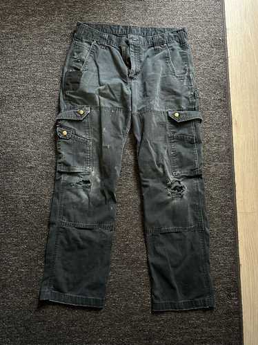 Carhartt × Vintage Vintage Carhartt Cargo Pants - image 1