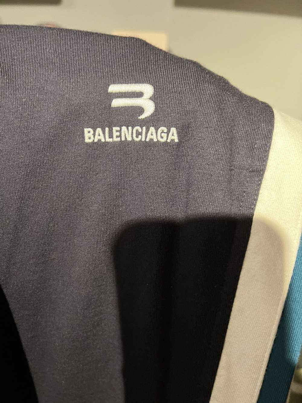 Balenciaga Sporty B sweats - image 2