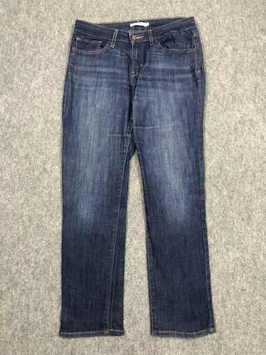 Levi's × Vintage Vintage Levis 712 Slimfit Faded … - image 1