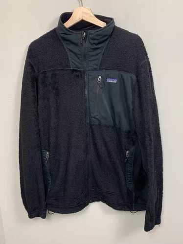 Vintage Patagonia Polartec Pile Fleece