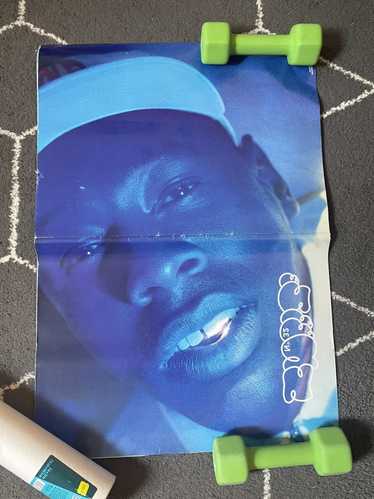 Sneeze Magazine × Tyler The Creator Tyler The Crea