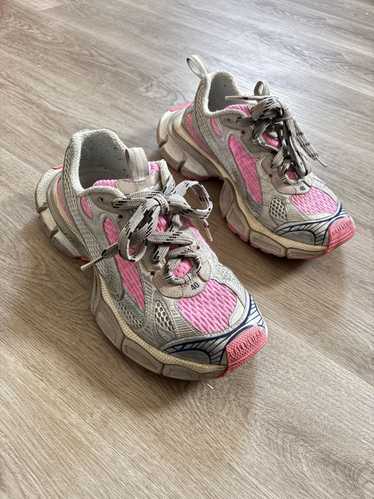 Balenciaga sneakers 3xl - Gem Balenciaga sneakers 3xl - Gem
