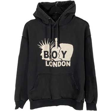 Boy London BOY LONDON BY SHANE GONZALES Hoodie Si… - image 1