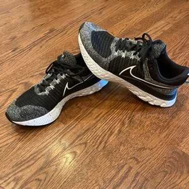 Nike React Infinity Run Flynit 2 Used, Good Condi… - image 1