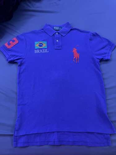 Polo Ralph Lauren Brazil Polo