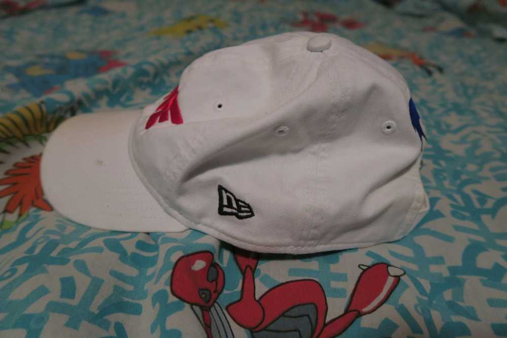 NFL × New Era Buffalo Bills New Era 9Twenty Embro… - image 3