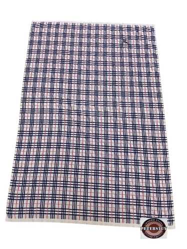 Burberry Burberry London Novacheck blanket