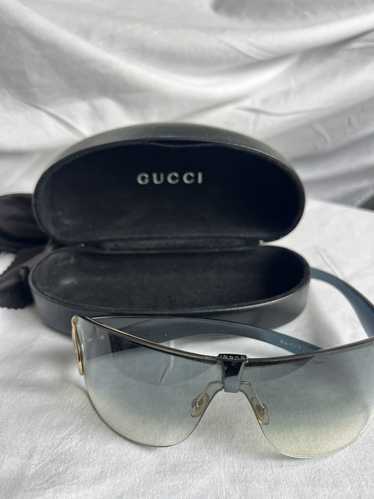 Gucci Y2k Gucci sunglasses