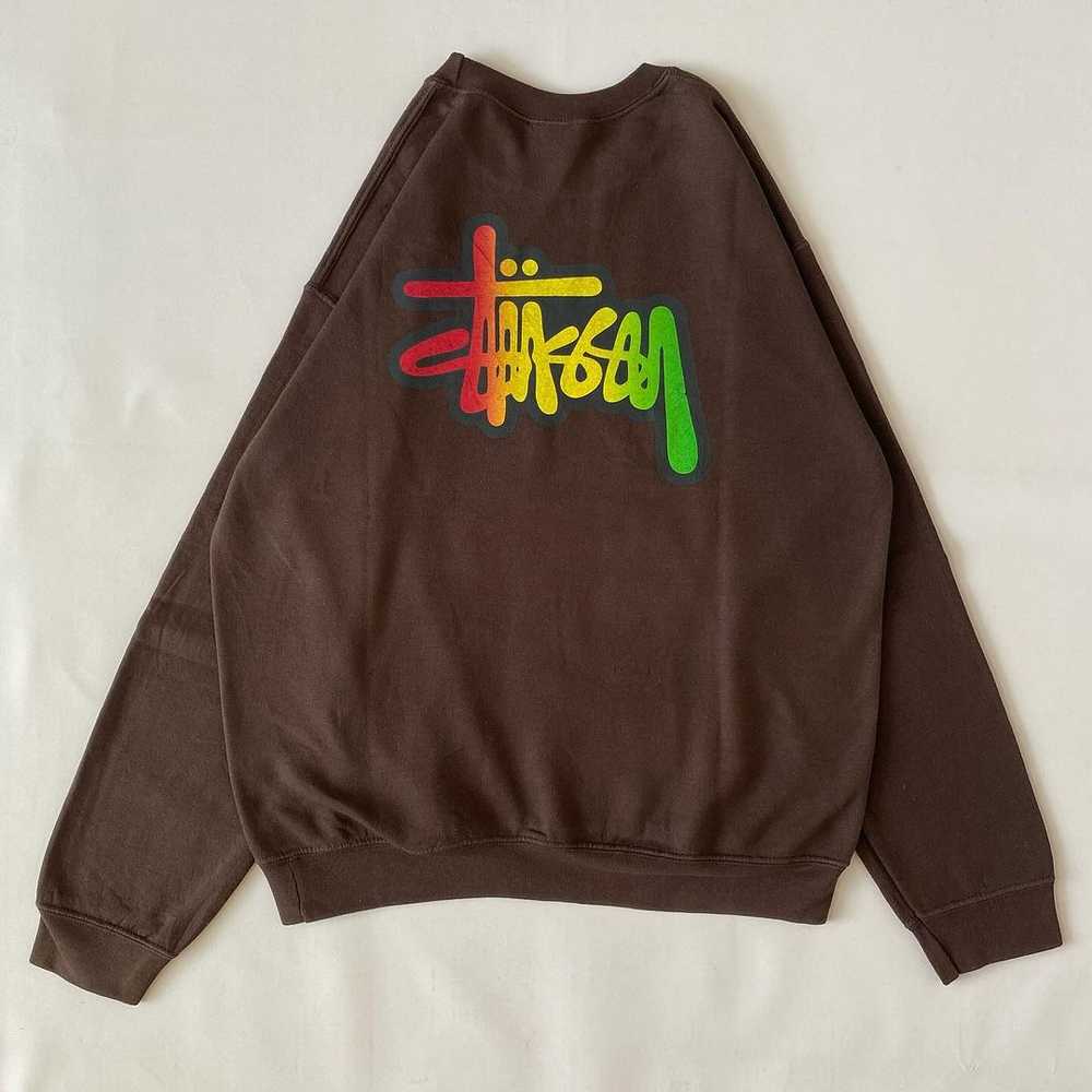 Streetwear × Stussy × Vintage 🔥Vintage 90s Stuss… - image 3