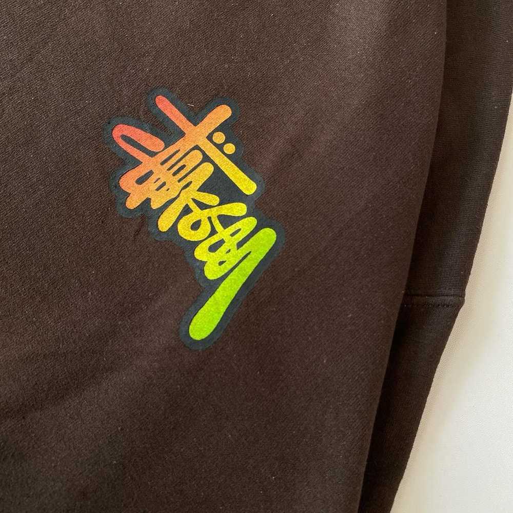 Streetwear × Stussy × Vintage 🔥Vintage 90s Stuss… - image 7