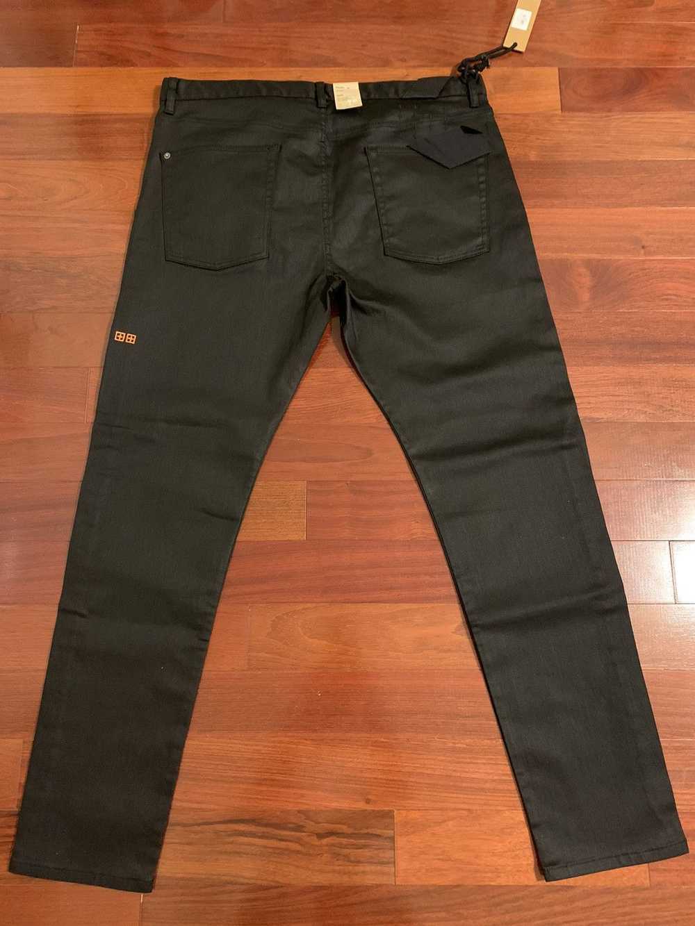 Ksubi Chitch Black Wax - image 2