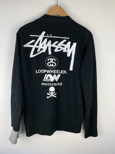 Stussy x mastermind japan - Gem