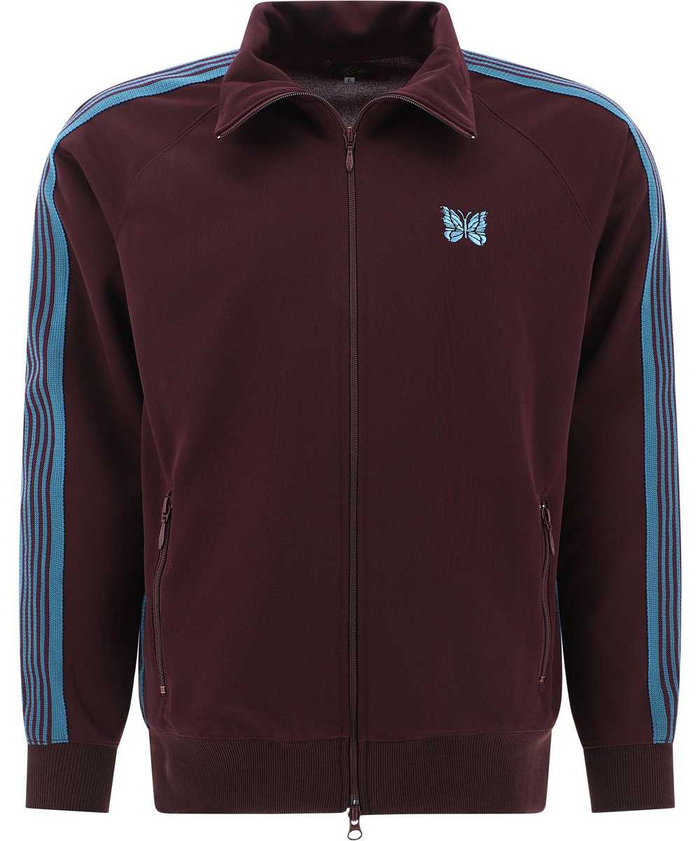 Needles Track Jacket