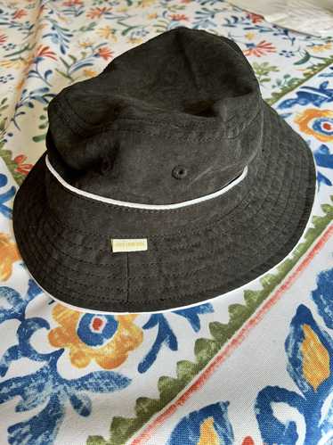 Aime Leon Dore Aime Leon Dore Bucket Hat Black