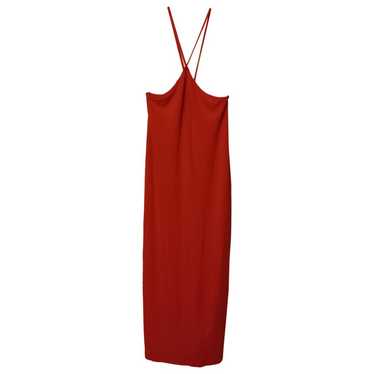 Fleur Du Mal Mid-length dress