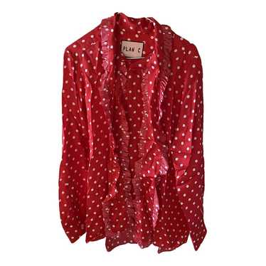 Plan C Blouse - image 1