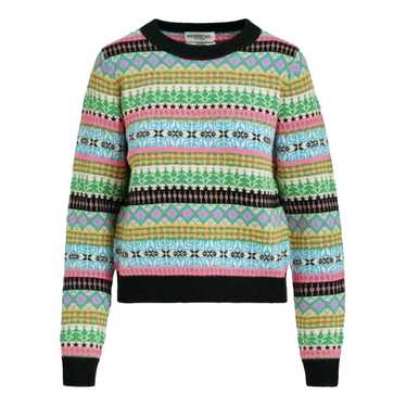 Essentiel Antwerp Wool jumper