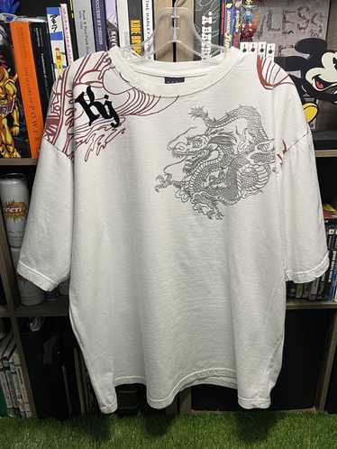 Karl kani rap tees - Gem