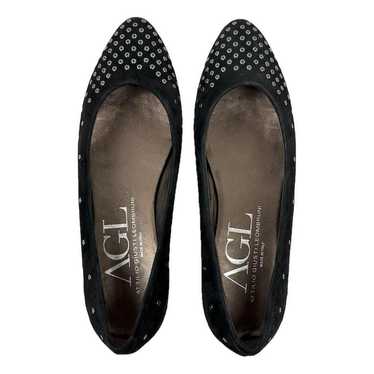 Agl Ballet flats