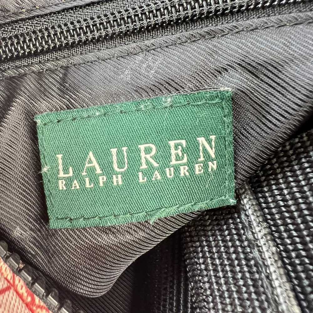 Lauren Ralph Lauren Handbag - image 2