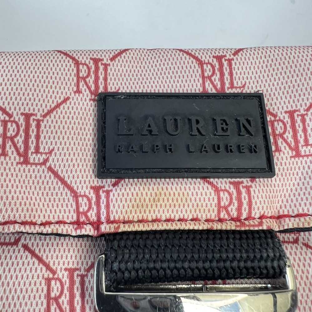 Lauren Ralph Lauren Handbag - image 5