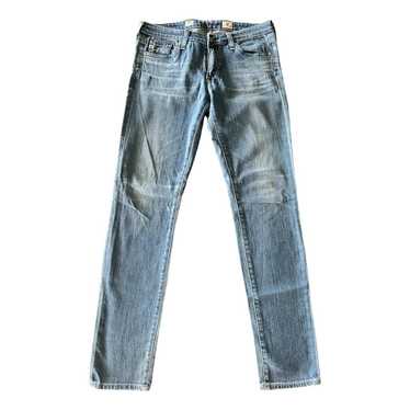 Adriano Goldschmied Straight jeans - image 1